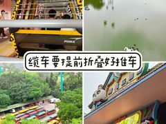 -广州长隆野生动物世界