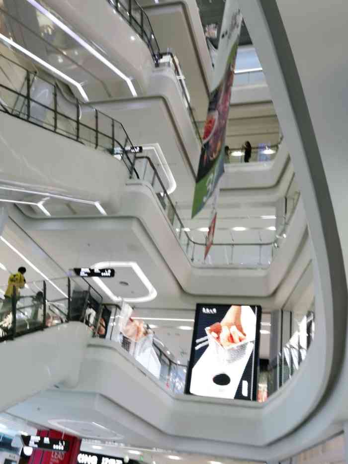 新光界-"恒泰广场是16年年底开业,位于西局地铁站."-大众点评移动版