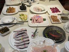 -围炉夜话·潮汕卤水火锅(榕江店)