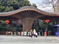-东明山森林公园