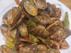 -老姑砂锅·烧烤天津菜(体北道店)