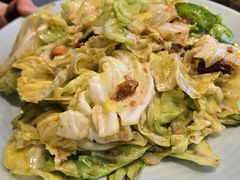 -忠顺斋易州印象烤鸭店(东关新村店)