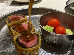 -西堤牛排(南京龙江店)