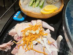 -凤园椰珍·臻品椰子鸡(保利时光里店)