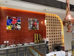 大堂-妥妥烤肉料理(凯德店)