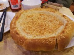 -维吾尔餐厅(宜山路店)