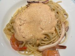 -萨莉亚意式餐厅(杭州西溪龙湖天街店)