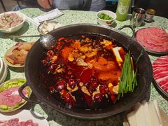 -五里关火锅(牛市口店)