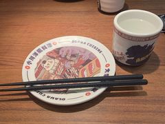 -小川洋风料理(大悦城店)