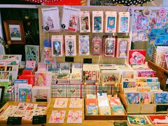 -恋物百货商店(华侨城店)