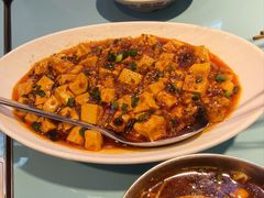 -川正旺江湖菜(三元桥店)
