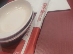 -喜家德虾仁水饺(岗厦北店)