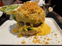-Lets burger非常汉堡·环球风味(蓝色港湾店)