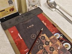 -丰鲤楼•闽南茶楼(仟禧汇店)