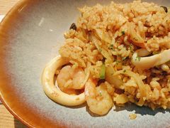 -菲滋意式餐厅(金华银泰城店)