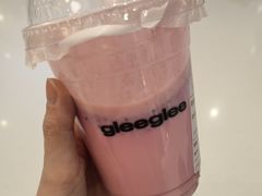 -gleeglee乐溢亦茶(合生汇店)