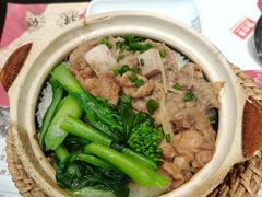 -华记煲仔华·煲仔饭(市桥易发店)
