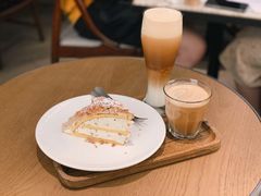 -Peet's 皮爷咖啡(东湖路手作店)