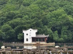 -南京珍珠泉风景区