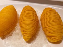 千层萝卜酥-利苑酒家(宜安广场店)