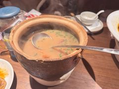 -清水亭湖北菜(大屯DT51店)