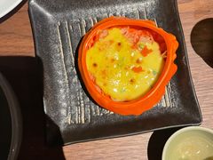 -郑州建业艾美酒店-曙餐厅