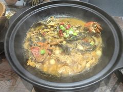 -农乐园食府(梅城镇店)