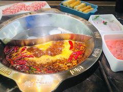 -黄门火锅(梦时代店)
