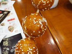 -蓉李记成都名小吃(合肥包河万达店)