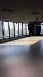 点击看大图 -OCEAN DANCE高空舞蹈室