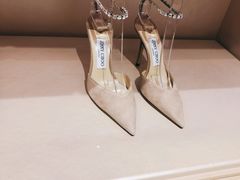 -JIMMY CHOO(恒隆广场店)