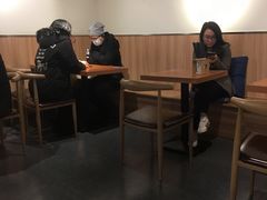 大堂-姚面记·海派家常菜(恒基名人购物中心店)