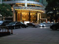 -上海雅居乐万豪侯爵酒店