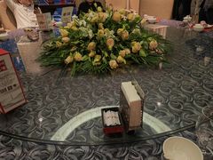 -利顺德大饭店·水岸中餐厅(小白楼店)
