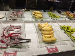 -玫瑰花园自助烤肉(顺义鑫海韵通店)