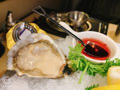 -囧吉香生蚝牛排馆(湖北路店)