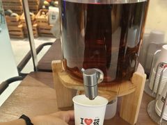 -西贝(枫蓝国际购物中心店)