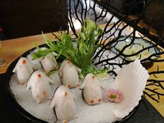 企鹅丸-湊湊火锅·茶憩(恒隆广场店)