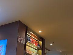 -霸王茶姬(上海恒基名人店)