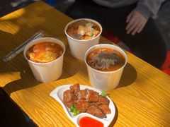 -四里沙茶面(湖滨四里店)
