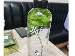 -大树餐厅(红旗街万达店)