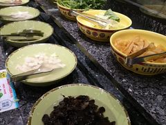 -福成自助烤肉(长阳店)