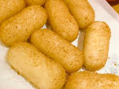 -鑫小城故事·藕汤·家常菜(海林广场店)