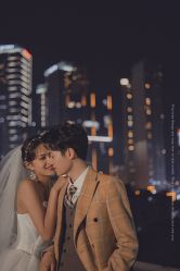 -布拉格婚纱摄影(真实客片店)