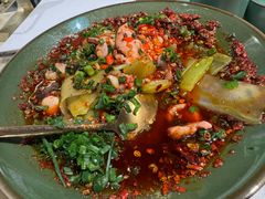 -锦府盐帮·侯宅(五棵松万达店)