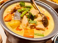 -曼泰·泰餐(京华城店)