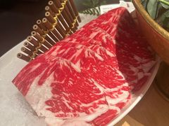 -巴奴毛肚火锅(七宝领展广场店)