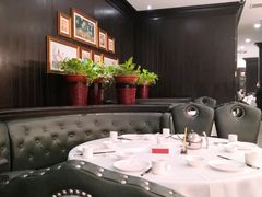 -金春禧·鲁菜海鲜(延吉路万达店)