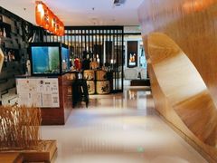 -西村日本料理(香格里拉饭店)