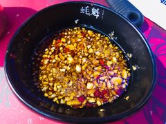 -蚝魁竹笼蒸生蚝 余杭店